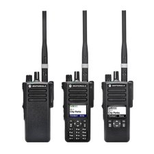 Radiotelefon DP4000e