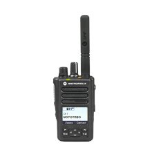 radiotelefon DP3000e